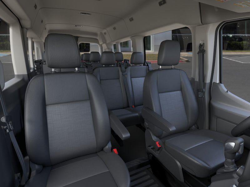 2025 Ford Transit 350 XL