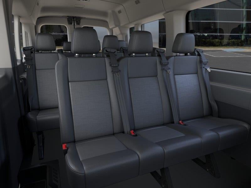 2025 Ford Transit 350 XL