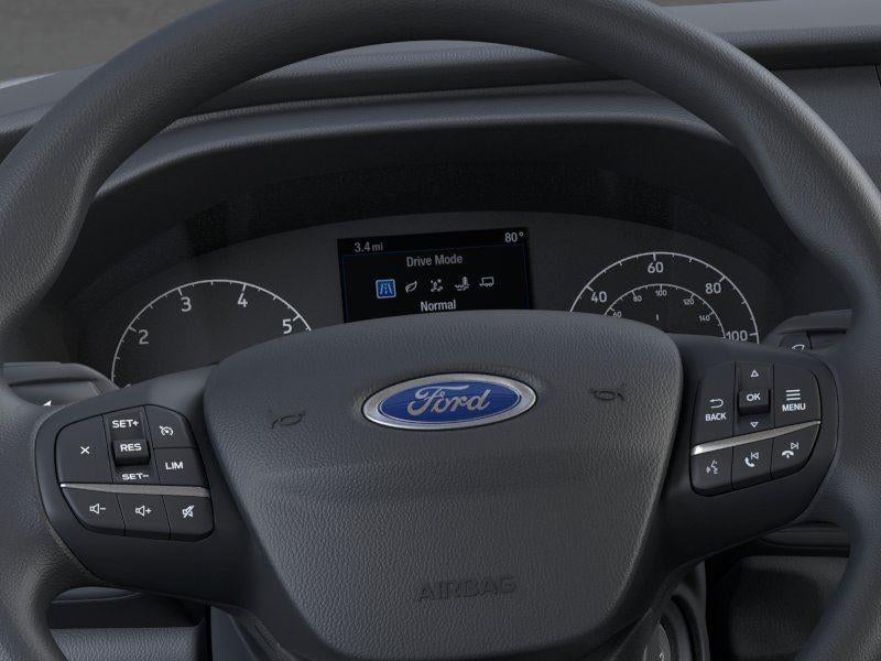 2025 Ford Transit 350 XL