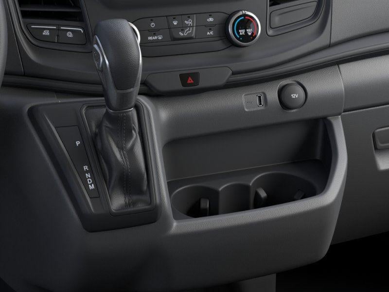 2025 Ford Transit 350 XL