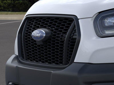 2025 Ford Transit 350 XL