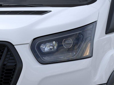 2025 Ford Transit 350 XL
