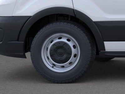 2025 Ford Transit 350 XL