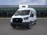 2025 Ford Transit 350 XL