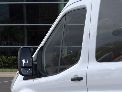 2025 Ford Transit 350 XL