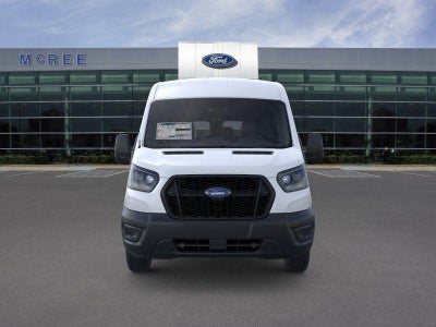 2025 Ford Transit 350 XL