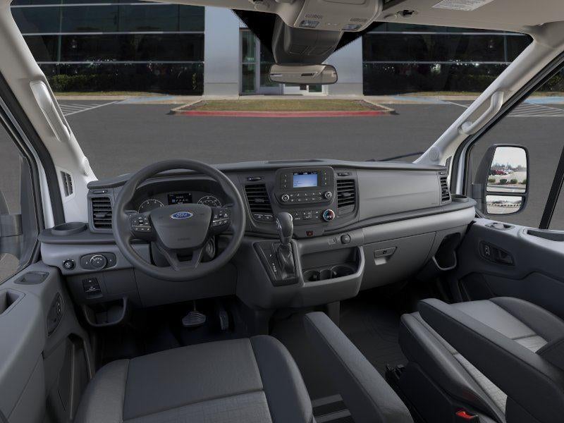 2025 Ford Transit 350 XL