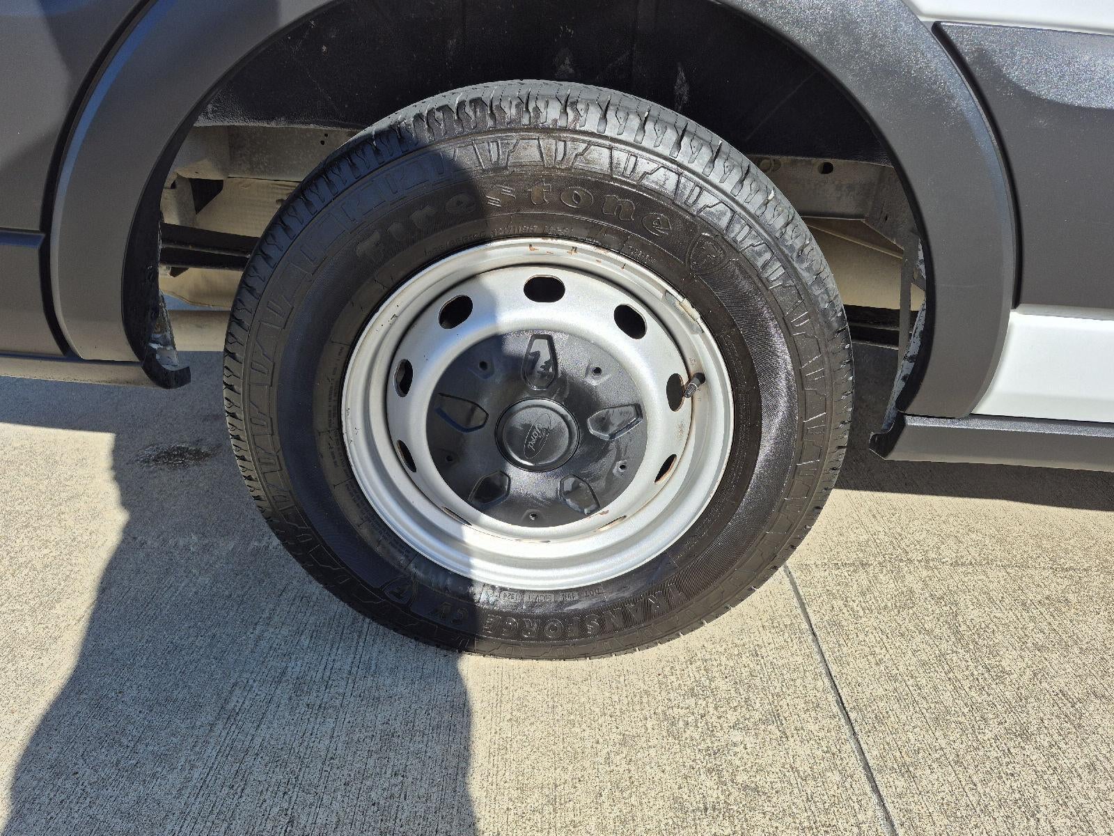 2019 Ford Transit Passenger Wagon XL