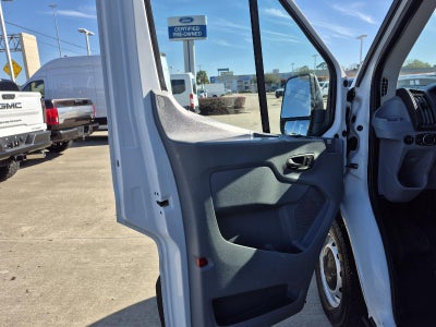 2019 Ford Transit Passenger Wagon XL
