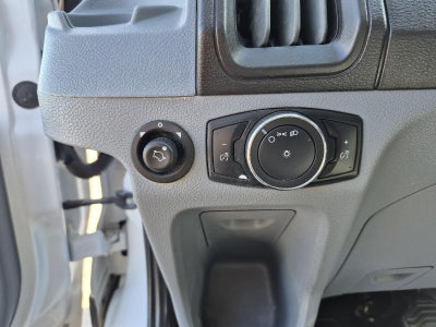 2019 Ford Transit Passenger Wagon XL