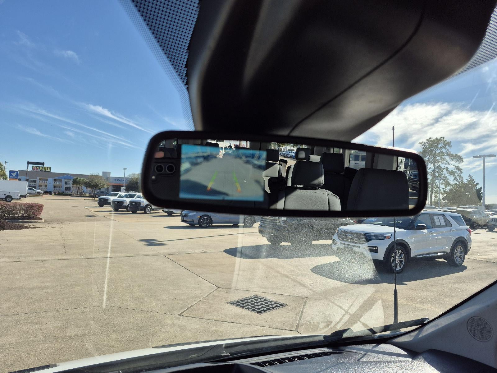 2019 Ford Transit Passenger Wagon XL