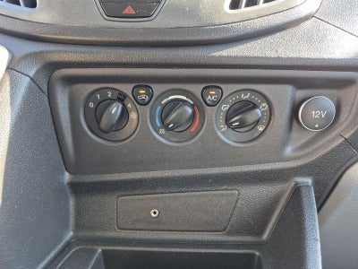 2019 Ford Transit Passenger Wagon XL