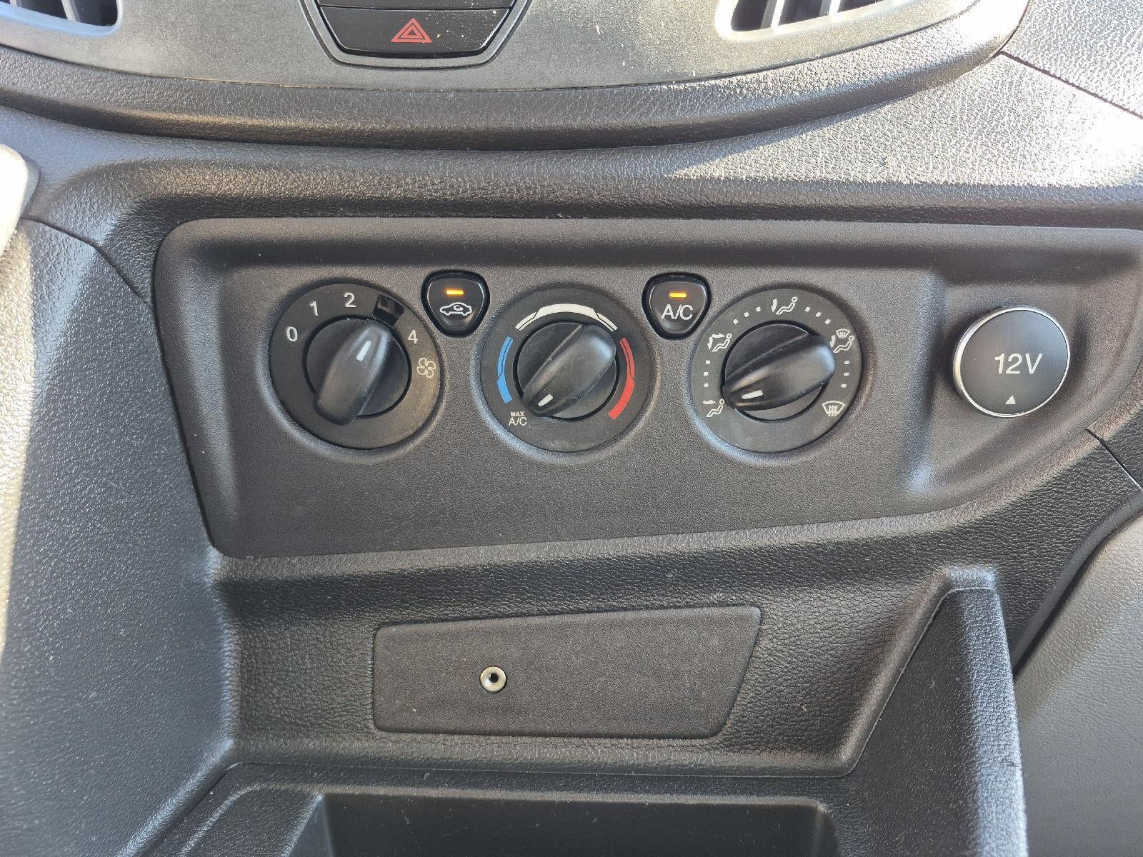 2019 Ford Transit Passenger Wagon XL