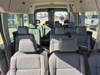 2019 Ford Transit Passenger Wagon XL