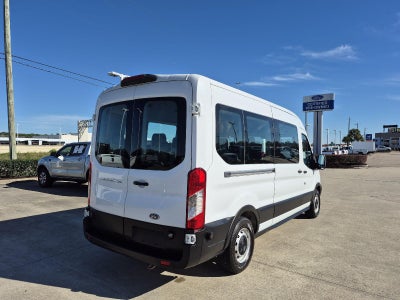 2019 Ford Transit Passenger Wagon XL