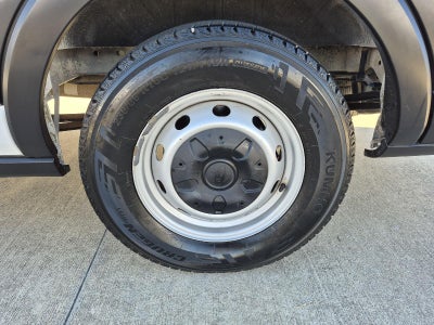 2019 Ford Transit Passenger Wagon XL