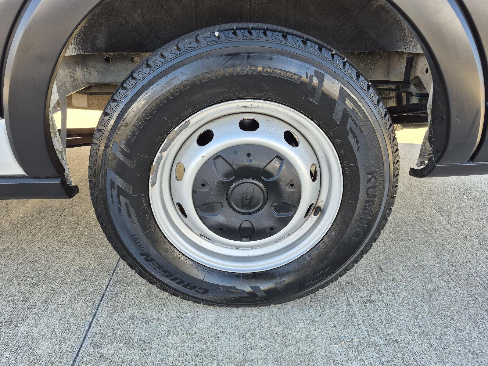 2019 Ford Transit Passenger Wagon XL