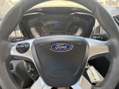 2019 Ford Transit Passenger Wagon XL