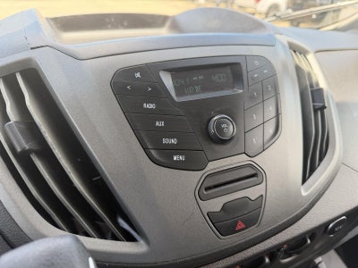 2019 Ford Transit Passenger Wagon XL