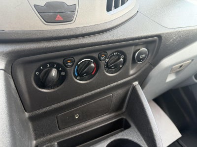 2019 Ford Transit Passenger Wagon XL