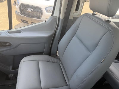 2019 Ford Transit Passenger Wagon XL