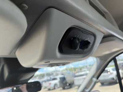 2019 Ford Transit Passenger Wagon XL