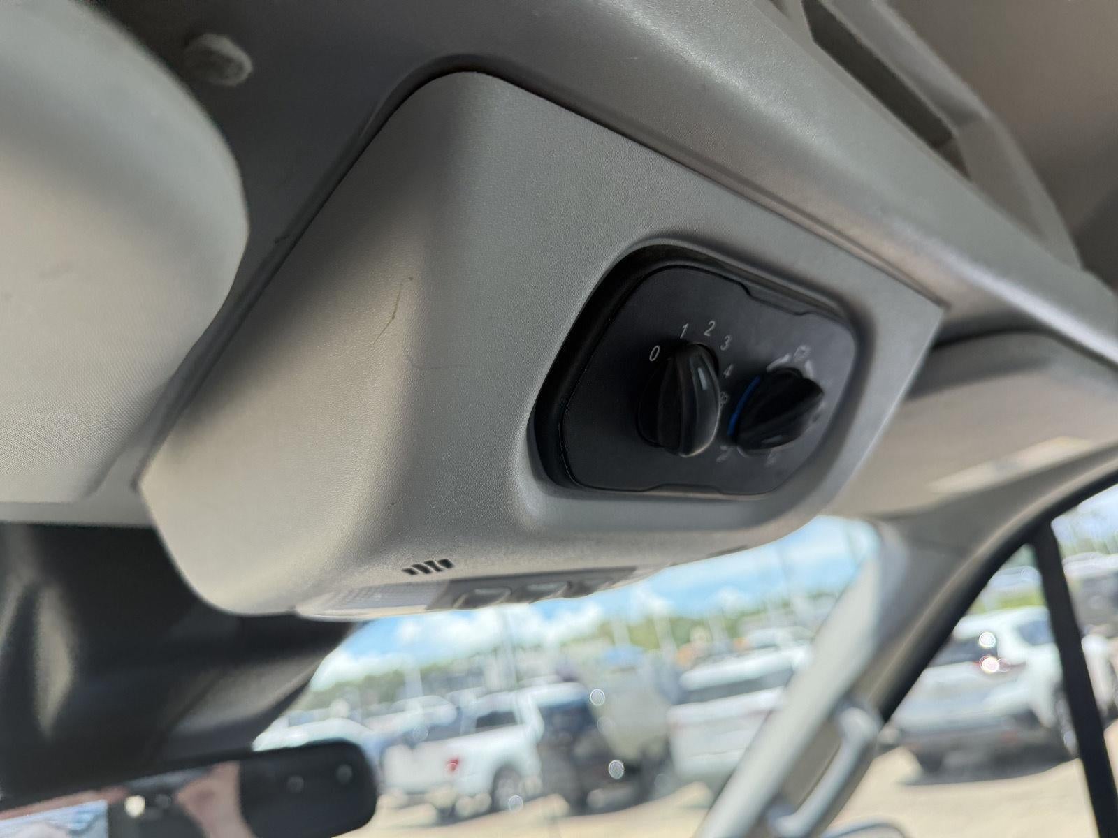 2019 Ford Transit Passenger Wagon XL