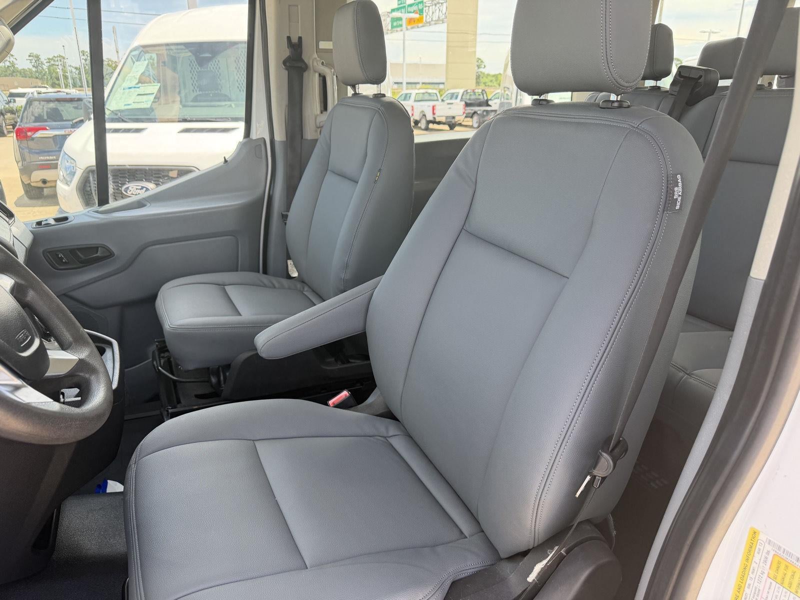 2019 Ford Transit Passenger Wagon XL