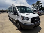 2019 Ford Transit Passenger Wagon XL