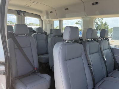 2019 Ford Transit Passenger Wagon XL