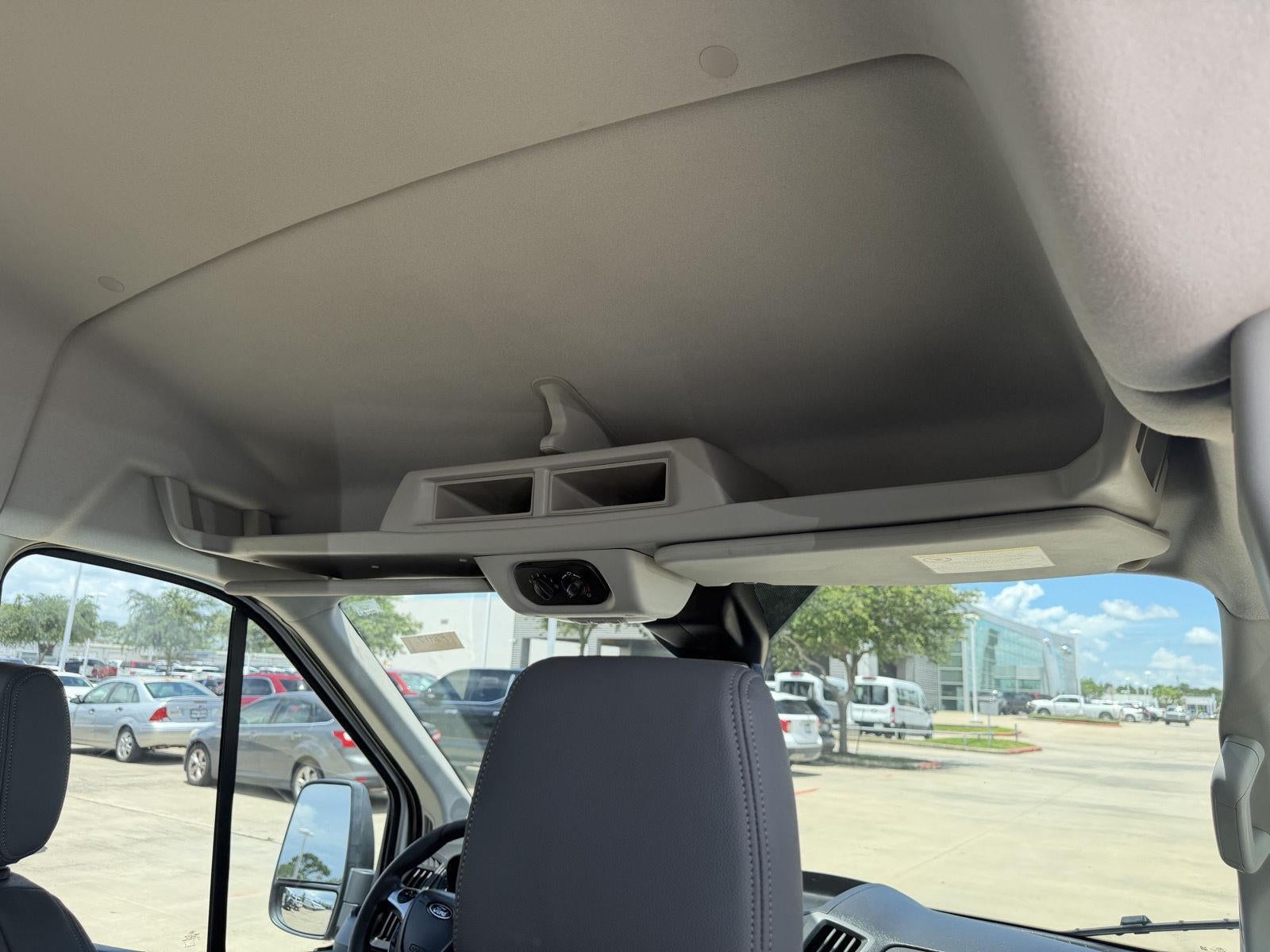 2019 Ford Transit Passenger Wagon XL