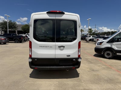 2019 Ford Transit Passenger Wagon XL