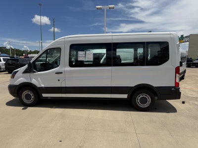 2019 Ford Transit Passenger Wagon XL