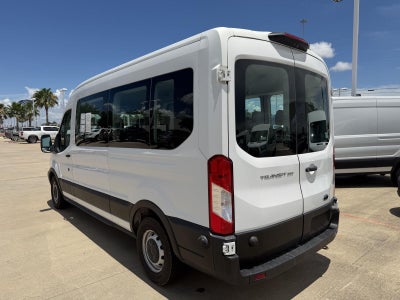 2019 Ford Transit Passenger Wagon XL