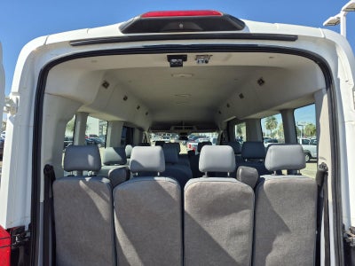 2019 Ford Transit 350 XL