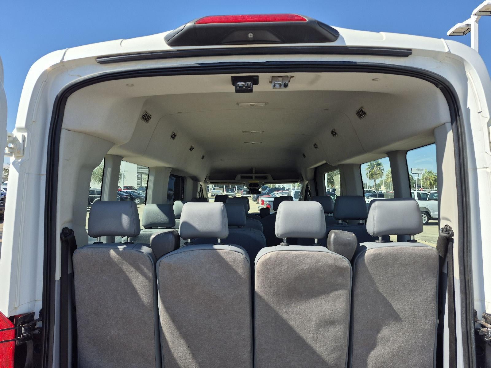 2019 Ford Transit 350 XL