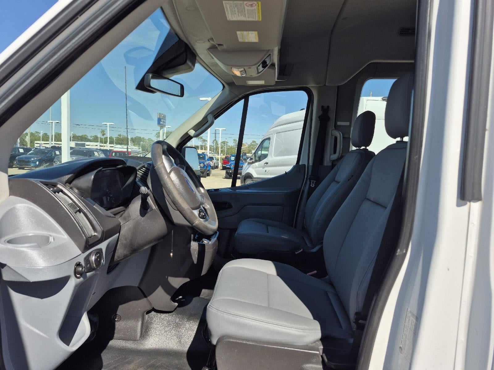 2019 Ford Transit 350 XL
