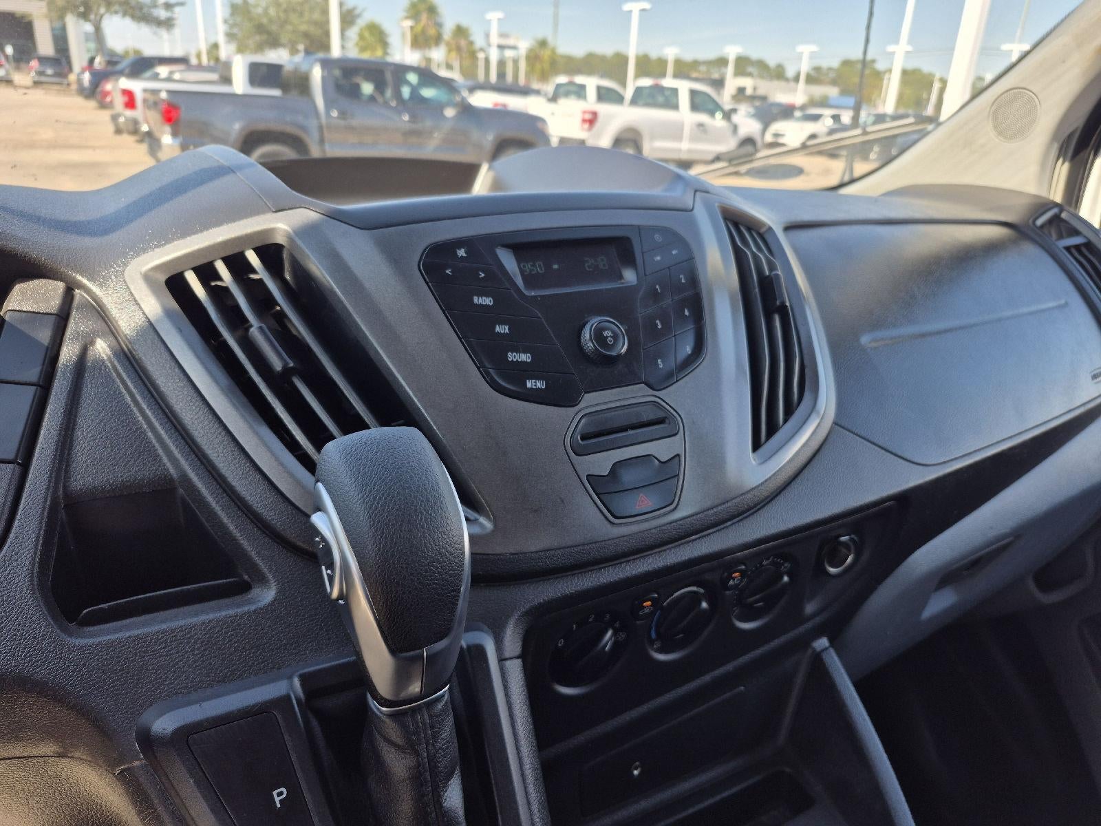 2019 Ford Transit 350 XL