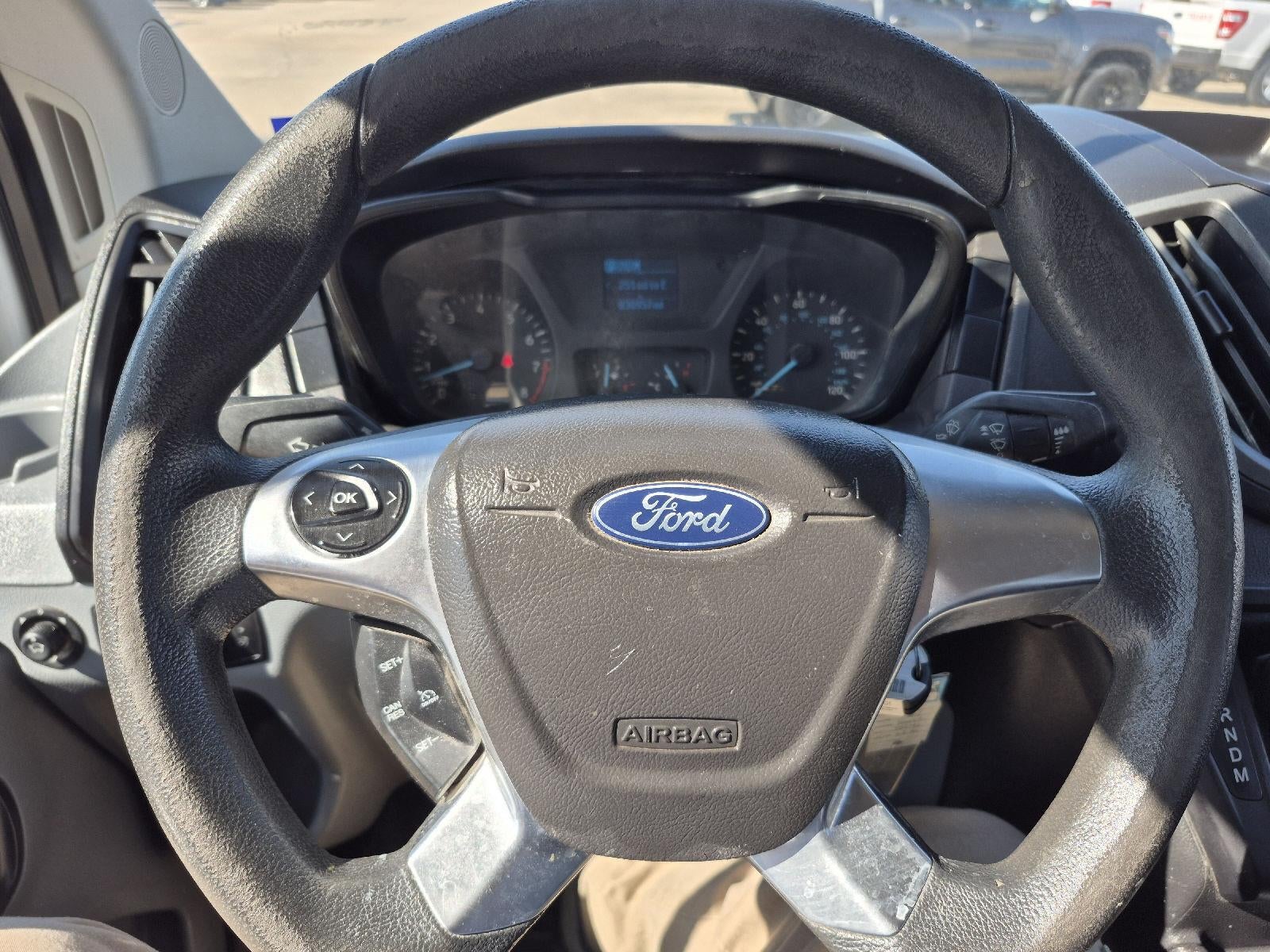 2019 Ford Transit 350 XL