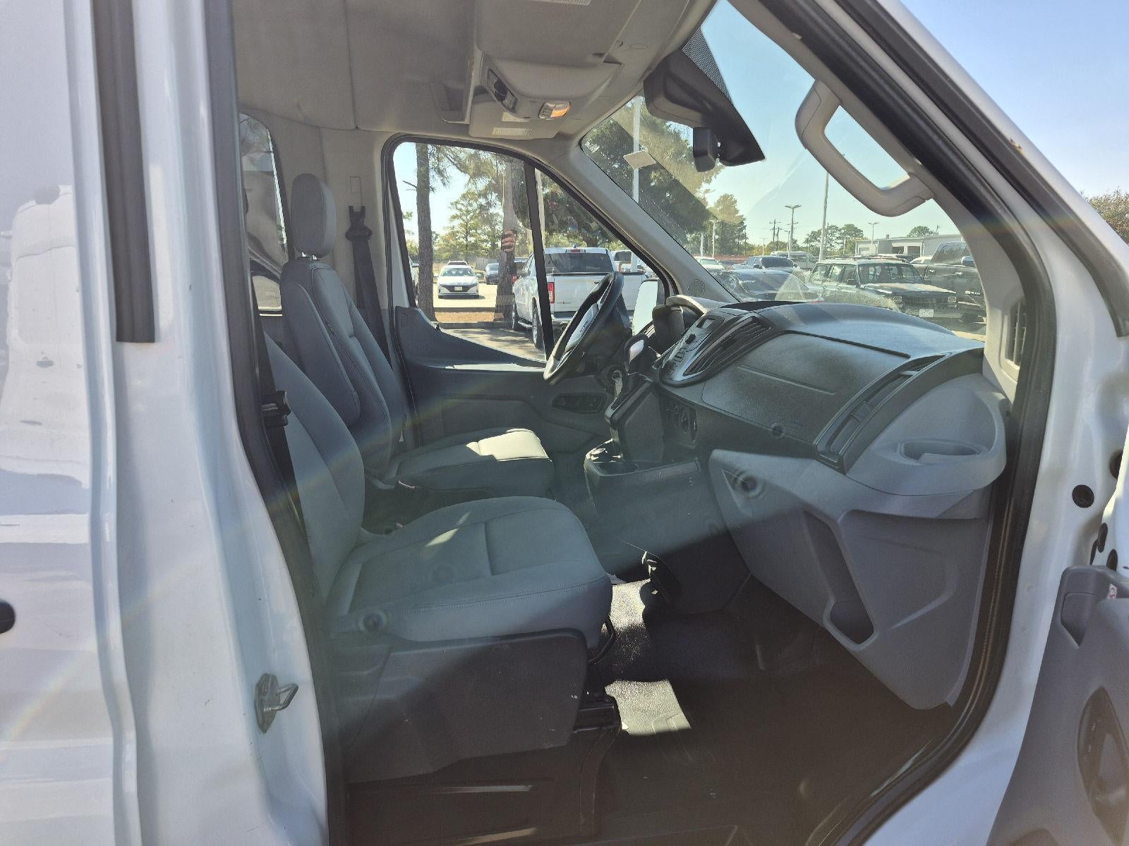 2019 Ford Transit 350 XL