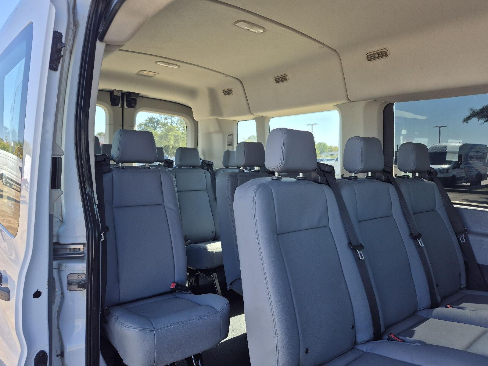 2019 Ford Transit 350 XL