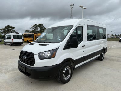 2019 Ford Transit Passenger Wagon XL
