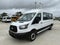 2019 Ford Transit Passenger Wagon XL