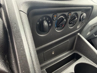 2019 Ford Transit Passenger Wagon XL