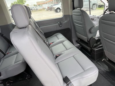 2019 Ford Transit Passenger Wagon XL