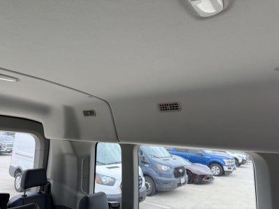 2019 Ford Transit Passenger Wagon XL