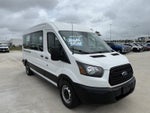 2019 Ford Transit Passenger Wagon XL