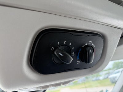 2019 Ford Transit Passenger Wagon XL