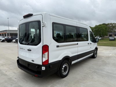 2019 Ford Transit Passenger Wagon XL