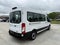 2019 Ford Transit Passenger Wagon XL
